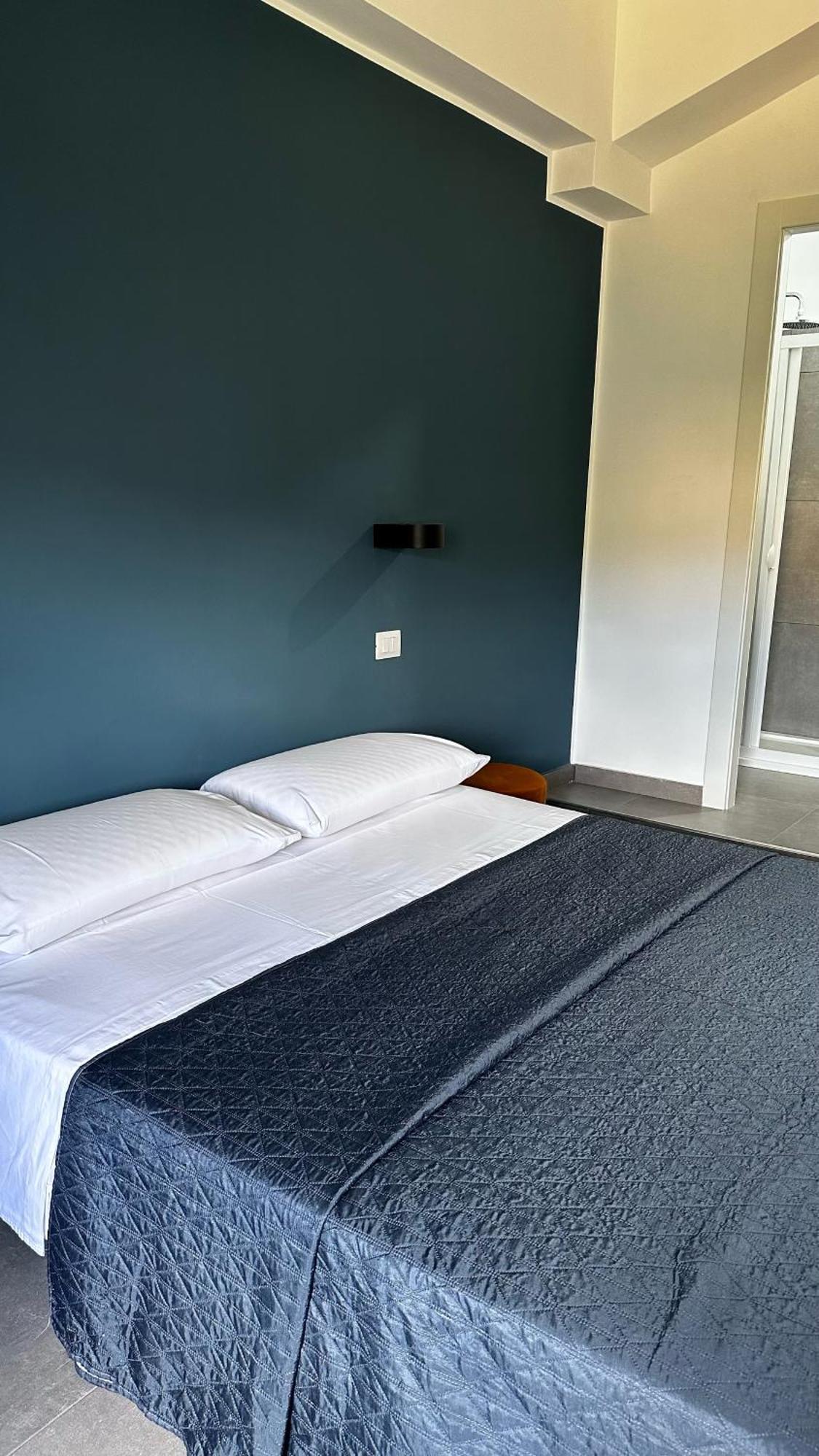 B&B SOUL Messina Exterior foto